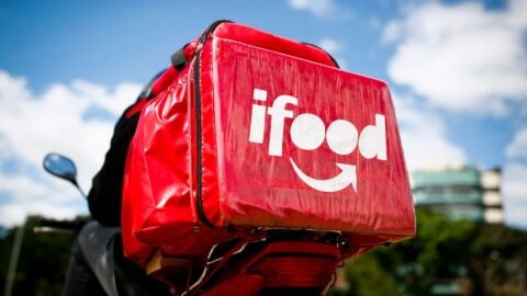 iFood Move_Investimento 2026