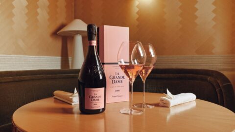 La Gran Dame Veuve Clicquot