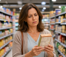 Os “alimentos ultraprocessados” continuam confundindo os consumidores