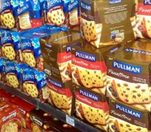Panetones tem alta de 3,5% no faturamento, puxada por recheios e formatos maiores