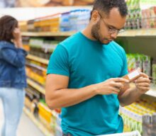 Anvisa detalha quais benefícios podem aparecer nos rótulos de alimentos