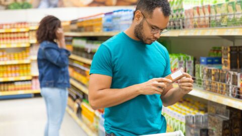 Rotulo alimentos Anvisa