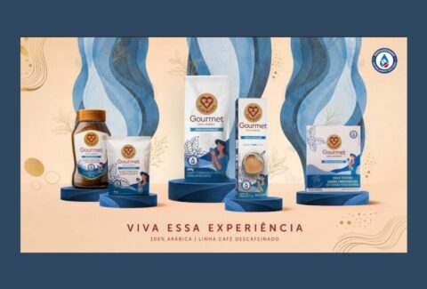 3 Corações Descafeinado