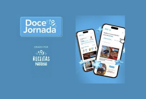 Doce Jornada Nestlé