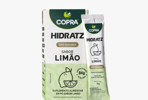 Hidratz Copra