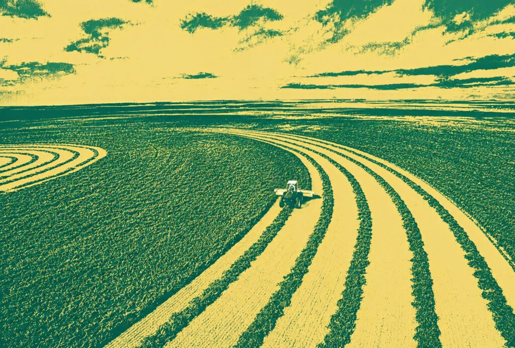 anbima fiagro agro