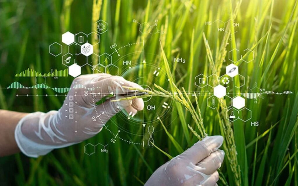 agtech biotech gaffff