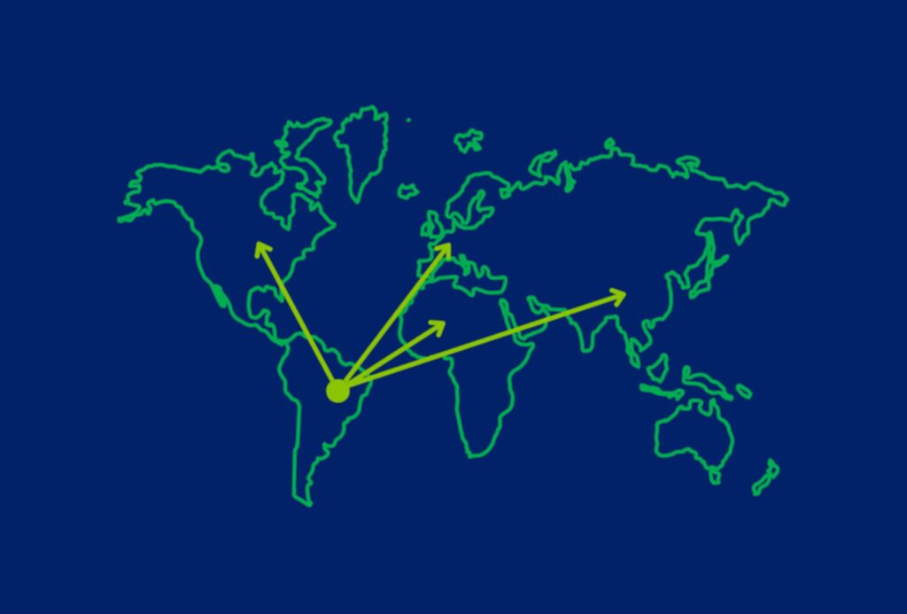 Brasil Agro Lider Exportação