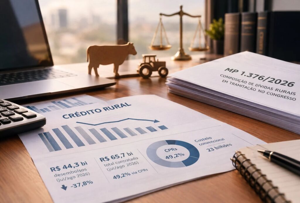 credito rural cpr