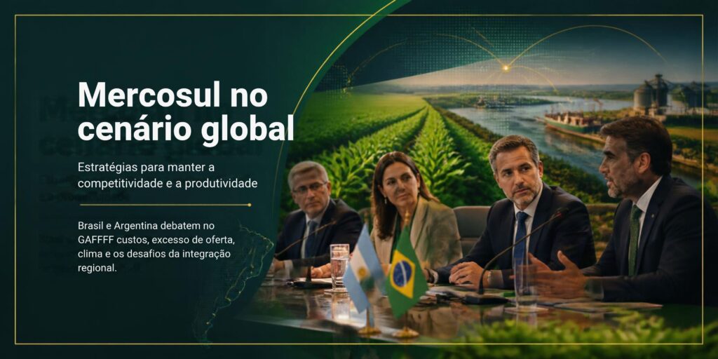 GAFFFF Mercosul