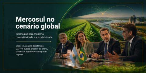 GAFFFF Mercosul