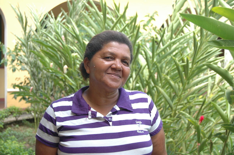 Joana Mousinho