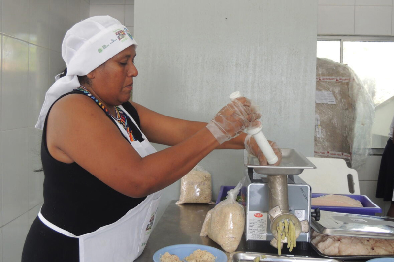 Luena Pataxó