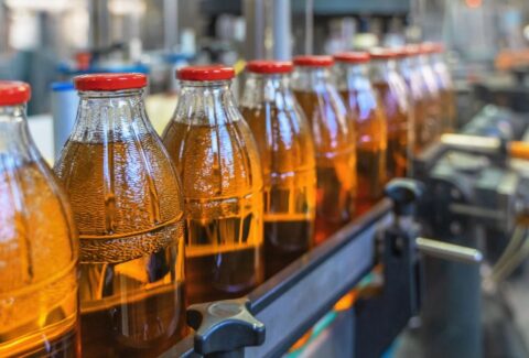 industria de bebidas credito fidc