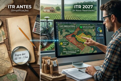 itr agro brasil