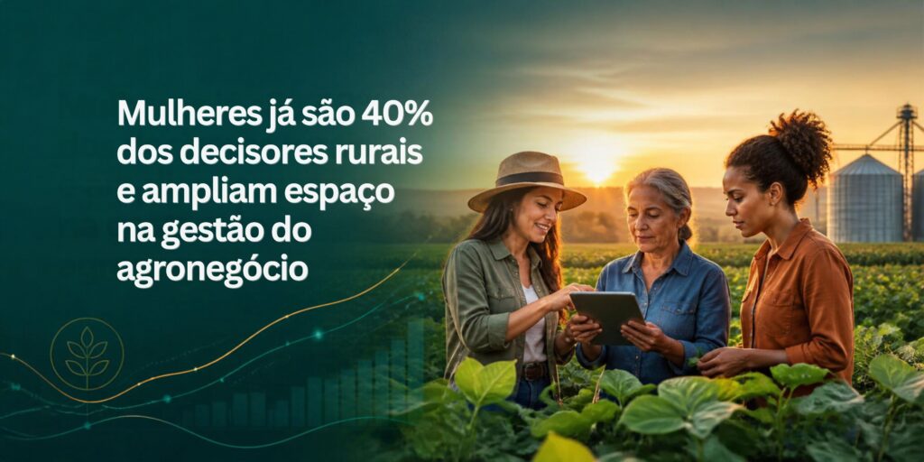 mulheres gestao agro brasil gaffff