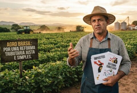 reforma tributaria agro brasil