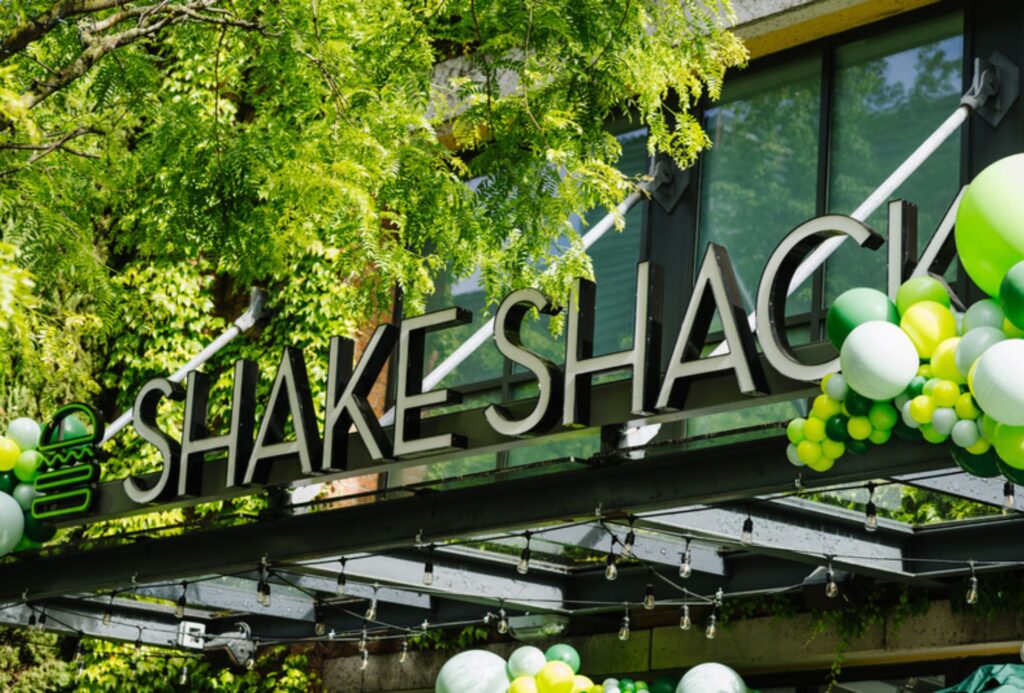 Shake Shack Brasil